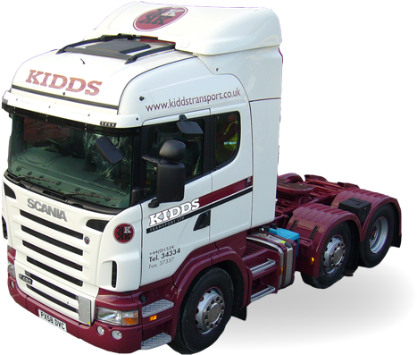 Kidds Transport European Deliveries - Europe (475x398)
