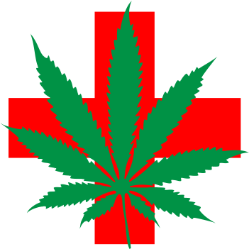 Home 420doctor Pic2 - Marijuana Leaf (369x350)