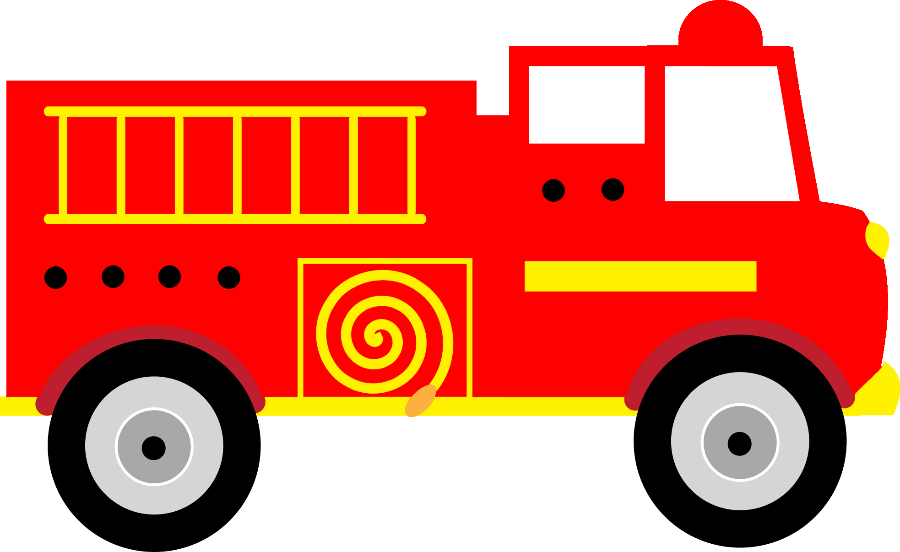 Bombeiros E Polícia - Fireman Personalized Puzzle (900x552)