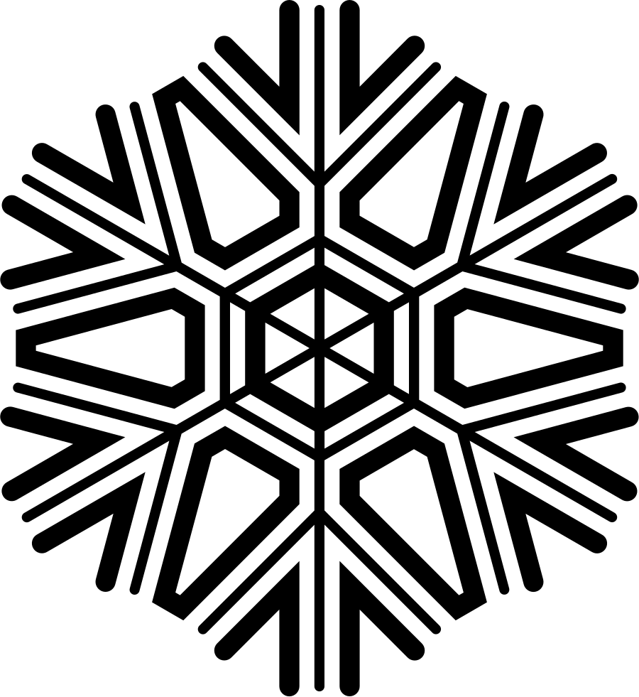 Snowflake Comments - Snowflake (900x981)