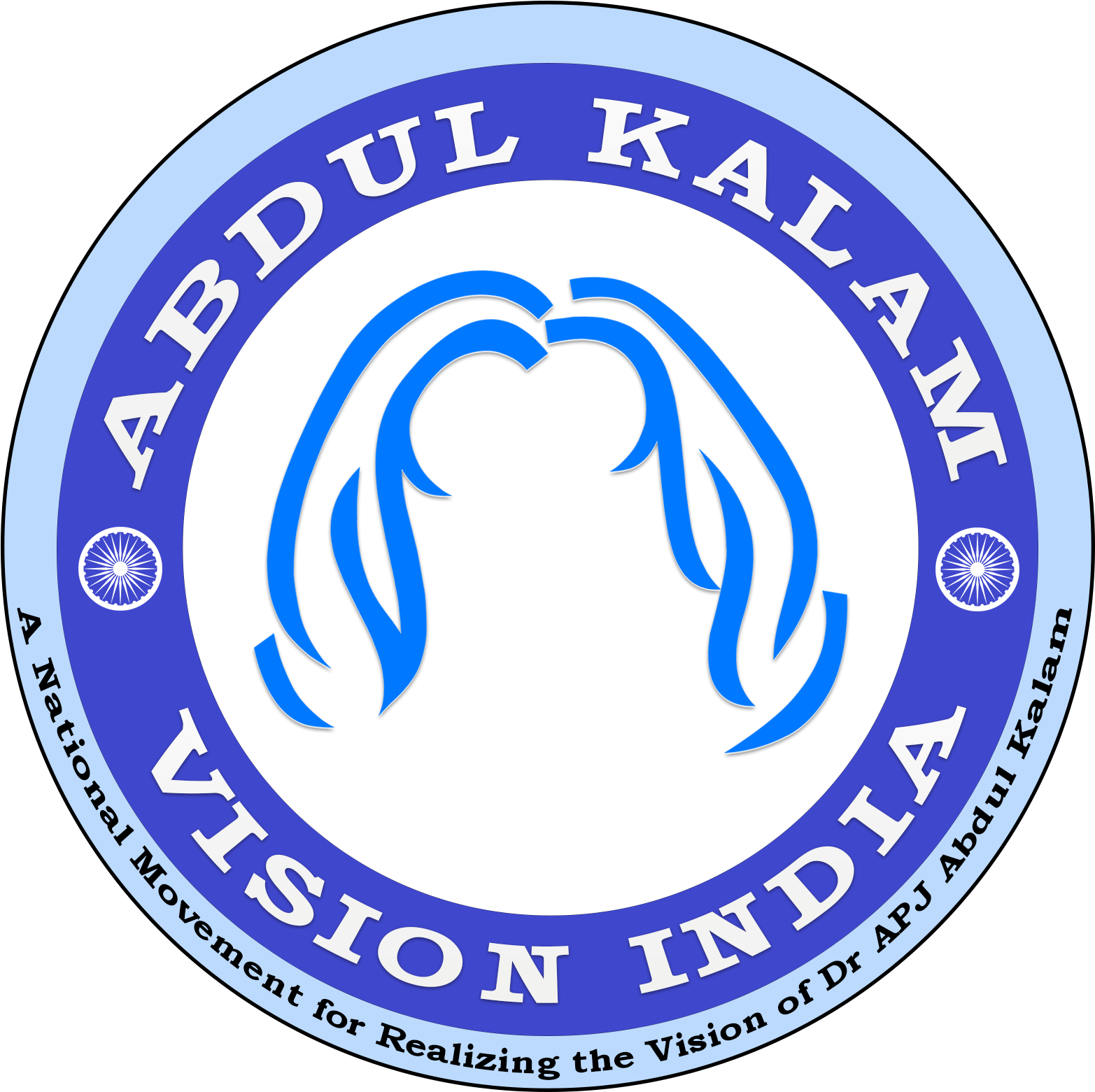 Abdulkalam Vision India - Abdul Kalam Vision India (1662x1618)