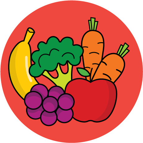 Produce - Produce (468x468)