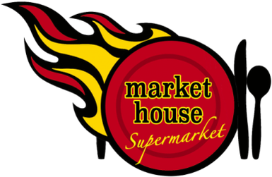 Market House Supermarket Logo - Tennessee Titans Vs Atlanta Falcons (420x298)