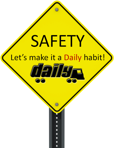 Safety Policy - Proceed With Caution Quotes (381x489)