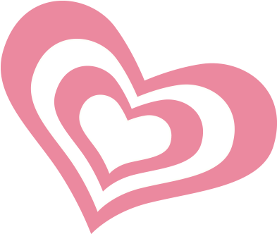 Preciosas Graficas Para Adornar Tus Diseños Infantiles - Corazon Baby Shower Png (456x385)