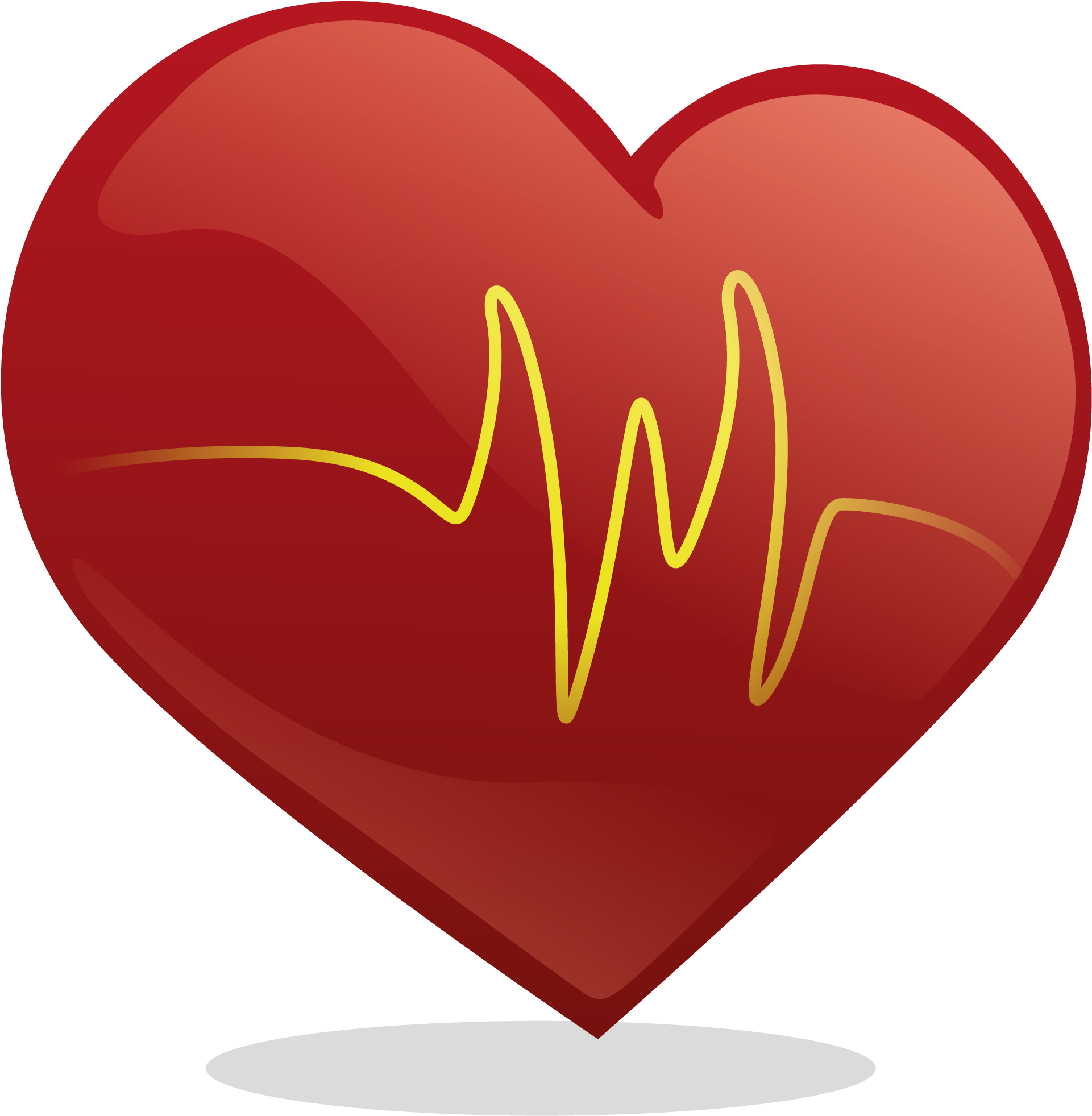 Atrial Fibrillation After Surgery - Atrial Fibrillation (2480x2480)
