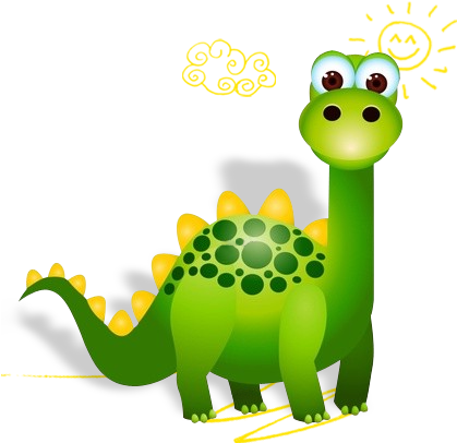 Mateus Tinha Uma Compreensão Grande E Intima Do Reino - Green Punk Dinosaur Baby Blanket (425x410)