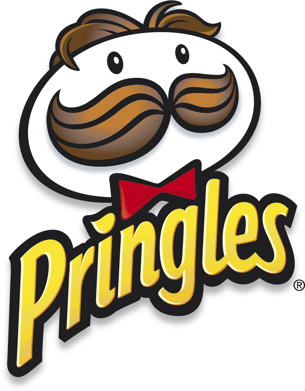 Festa Dinossauro, Batata, Vídeos Alimentares, Projeto - Pringles Logo (1178x1459)