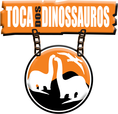 Featured Video Featured Video Featured Video Featured - Dinossauros (400x400)