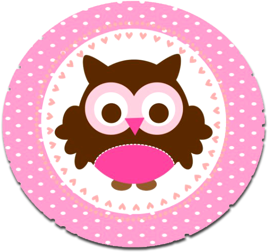Cupcake Wedding Invitation Owl Baby Shower - Cupcake Wedding Invitation Owl Baby Shower (598x524)