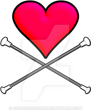 Love Baton Twirling - Baton Twirling (400x533)