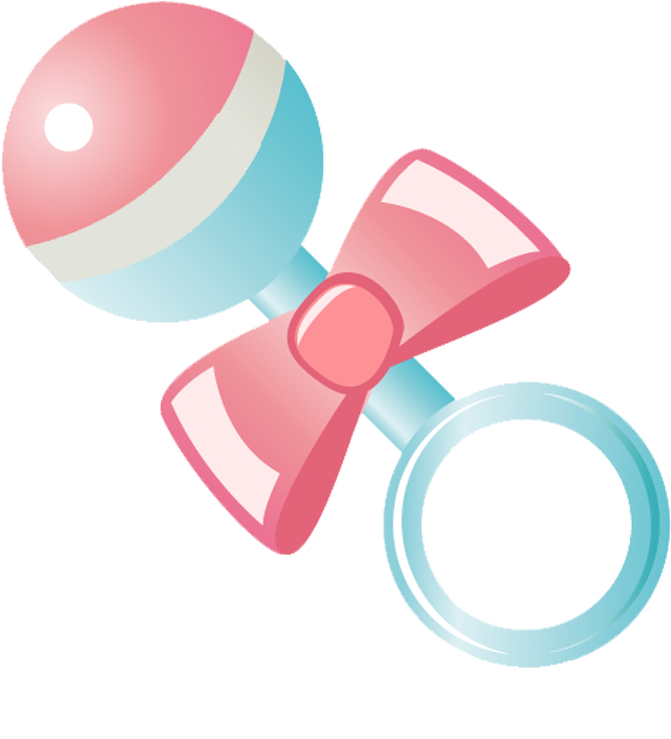 Para Baby Shower Png - Baby Toy Clipart (1132x1003)