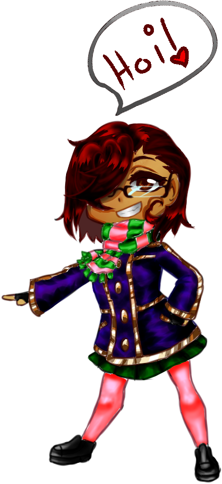 Also Is Your Have A Request Comment Below Or Note Me - Cartoon (504x1000)