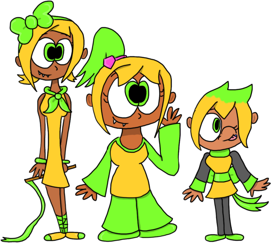 Human Ribbows By Zootycutie - Mixels Human Series 4 (958x833)