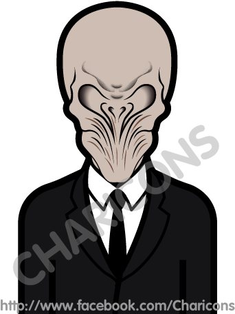 Doctor Who The Silence Charicon By Geekeboy - Doctor Who The Silence Cartoon (346x491)