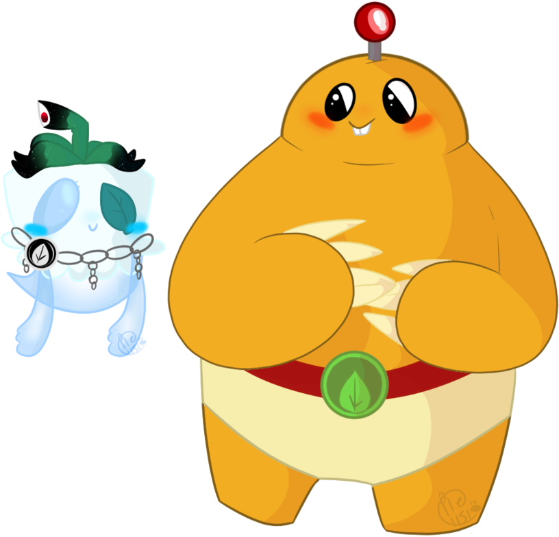 Silence X Spudow [request] By Gamergirl29235 - Plants Vs Zombie Heroes Spudow (894x894)