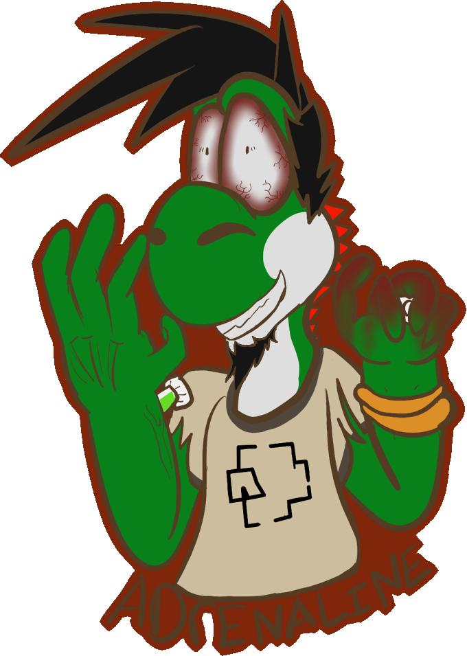 Shots By Ded Fire Dragon On Clipart Library - Openclipart (680x955)