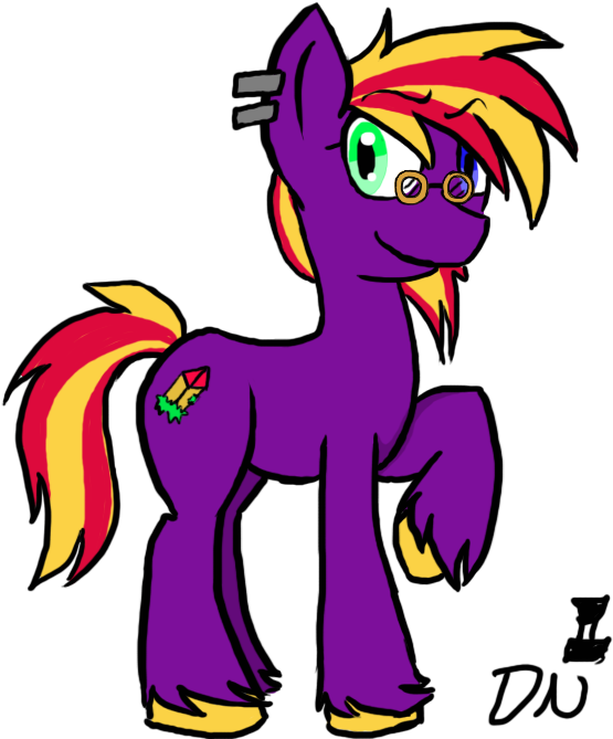 Awkward Silence By Animated-love - Cartoon (612x792)