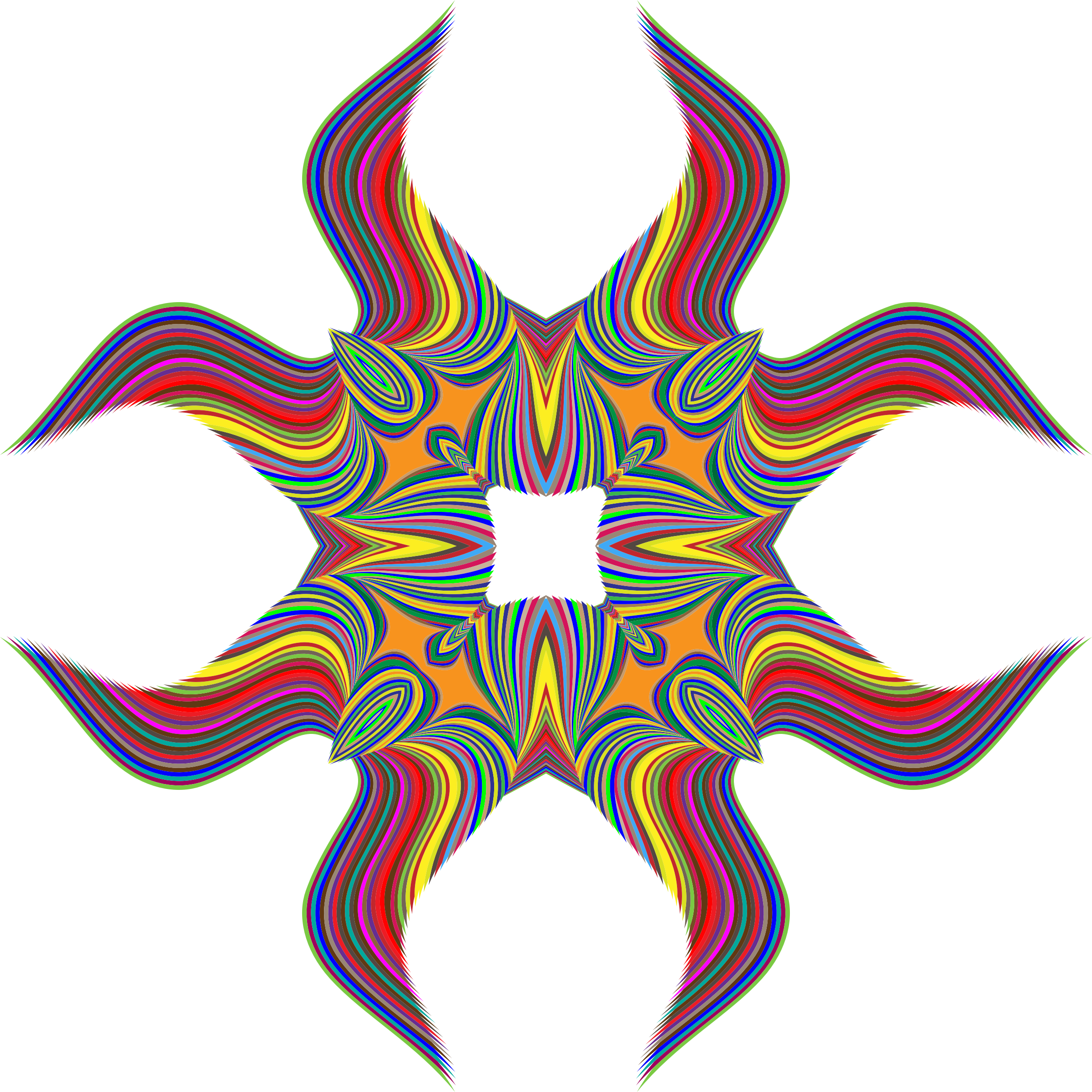 Wicked This Way Comes - Something Wicked This Way Comes (2400x2400)