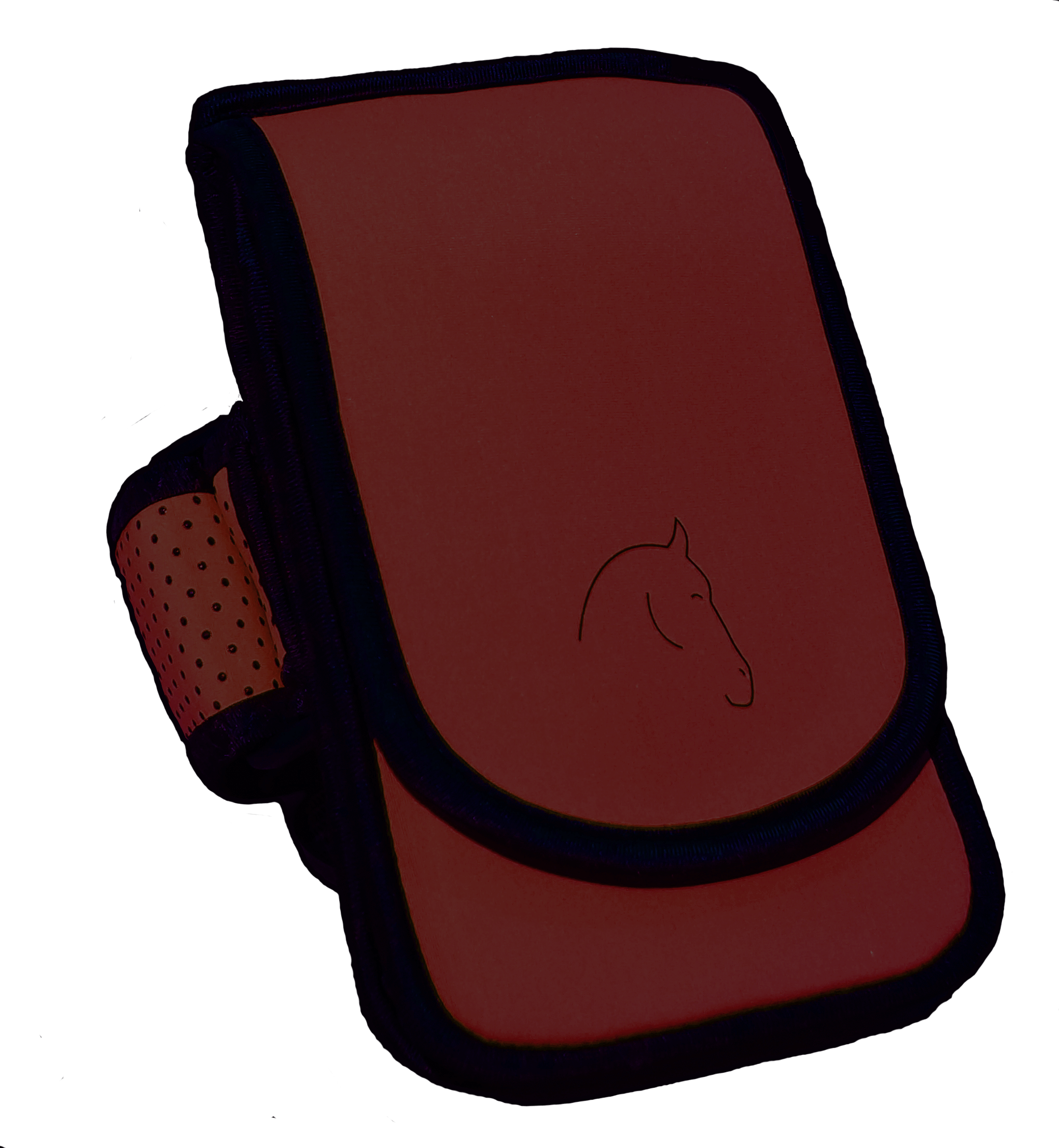 The Horse Holster - Horse (2042x2214)