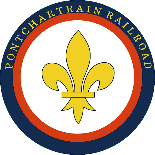 New Orleans Railroads And Other Writing Updates - Edward Branley (512x512)