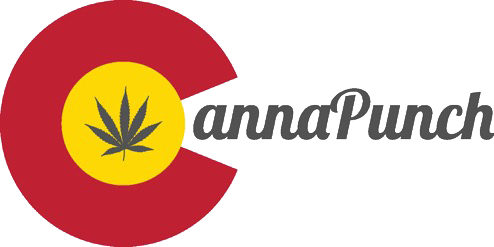 We Carry Well-known Brands Like Leafs By Snoop, Keef - Cannapunch Logo (494x247)
