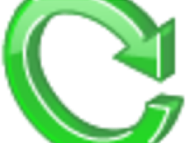 Renewal Cliparts - Circle (640x480)