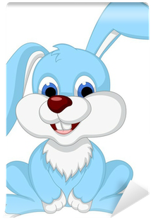 Conejo Con Un Corazon (400x400)