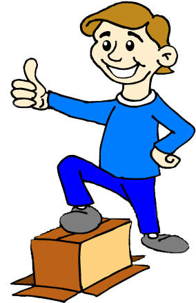 Santa Fe Movers - Atta Boy (293x460)