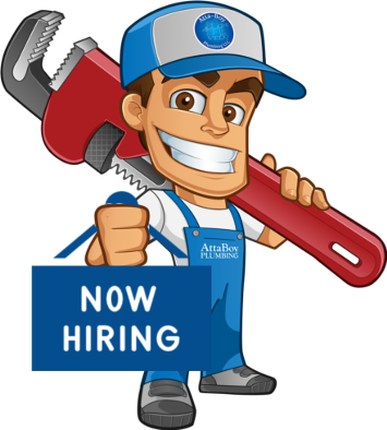 Careers - Funny Cartoon Maintenance Man Clipart (355x394)