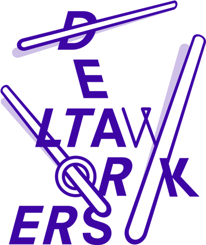 Deltaworkers - Thunder (510x510)