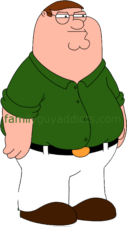 Retep - Family Guy Evil Peter (434x768)