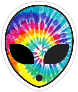 Tumblr Tie Dye Shirts Download - Tie Dye Iphone 6 (375x360)