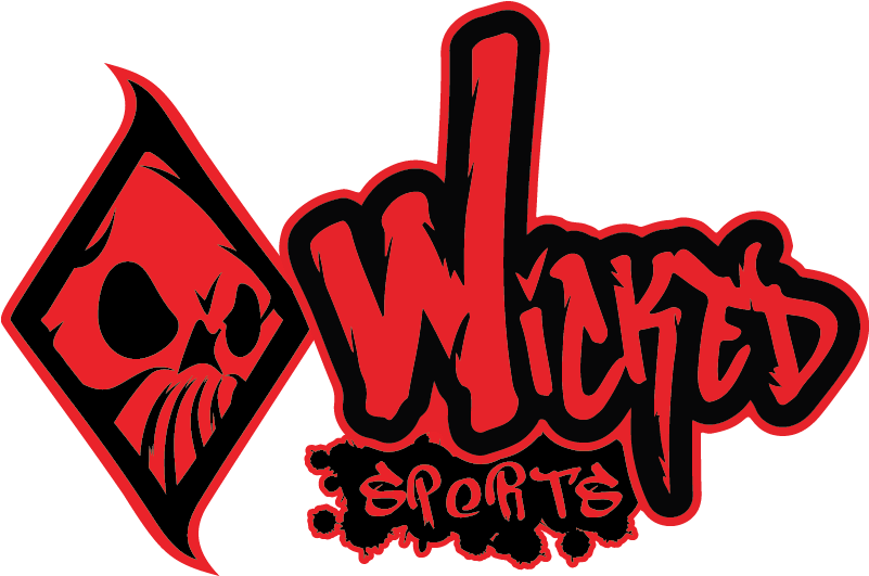 Logo Design By Just Me For Wicked Sports, Inc - Design (1200x1000)