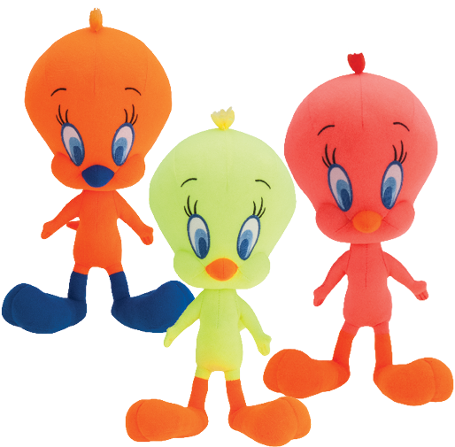 Looney Tunes Characters Transparent (539x540)