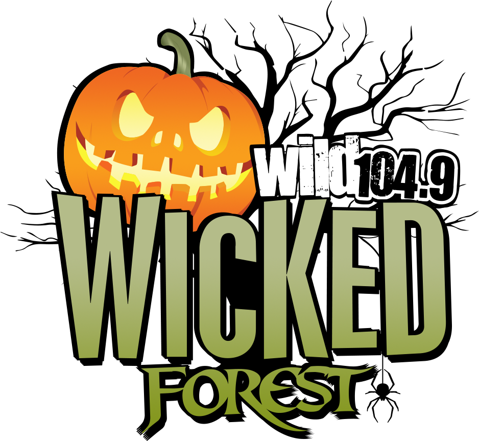 9 Wicked Forest Haunted Attraction - Wicked Forest Haunted Attraction (975x894)