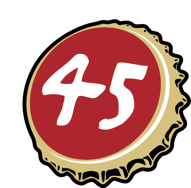 45 Tchoup - 45 Tchoup (661x651)