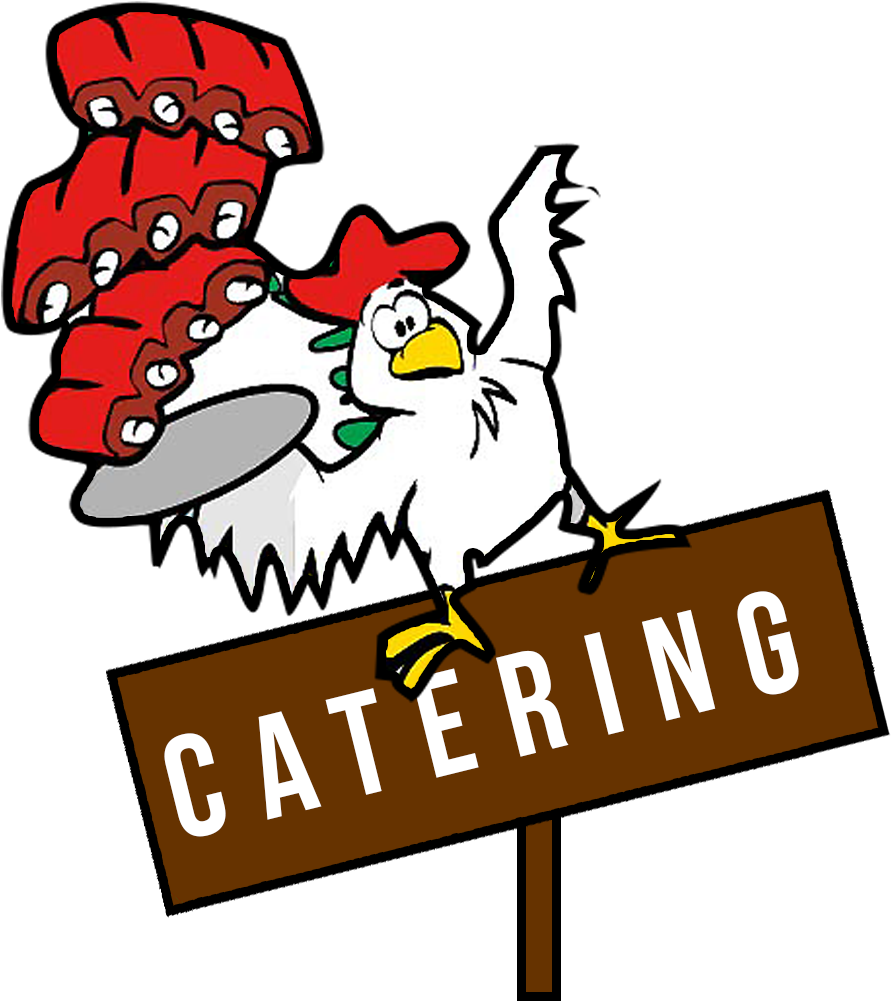 There's Good, Then There's Wicked - Wicked Smoke Bar B Que (1000x1000)