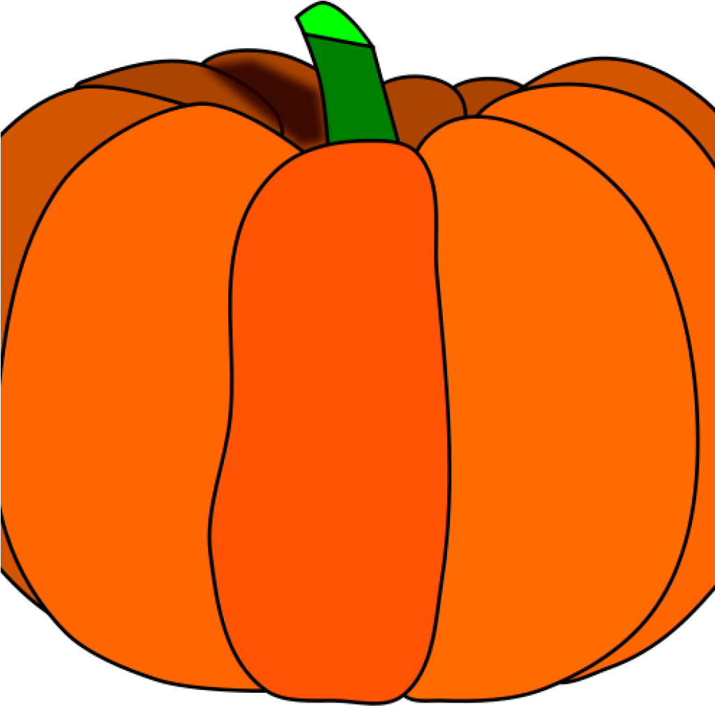 Pumpkin Pictures Clip Art Halloween Pumpkin Clip Art - Tykev Kreslený (1024x1024)