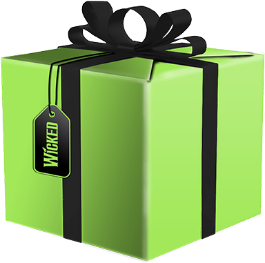 Souvenir Gift Box Png (750x750)