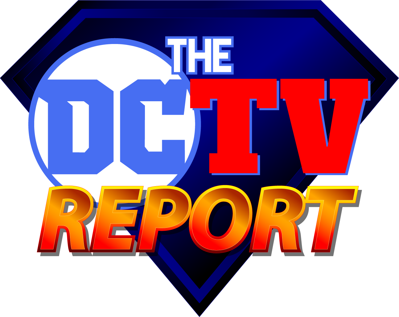 The Dc Tv Report - Television (1294x1030)