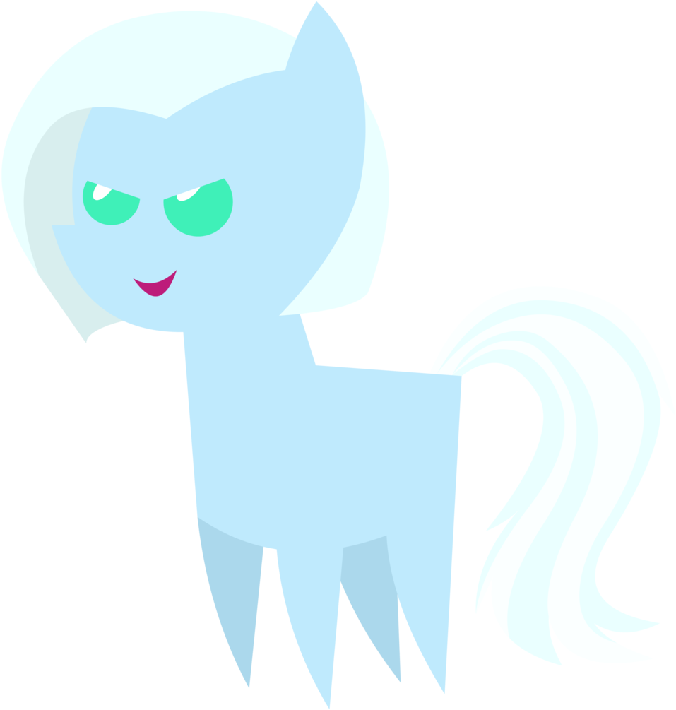 Wicked At Heart, Oc, Oc Only, Oc - Cartoon (1024x1024)