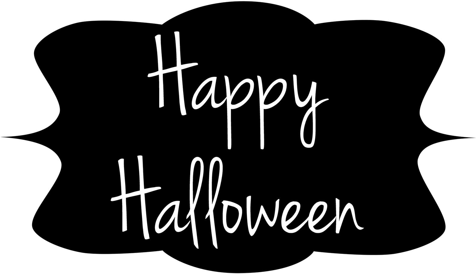 28 Collection Of Halloween Clipart Transparent Background - Los Angeles (1600x961)