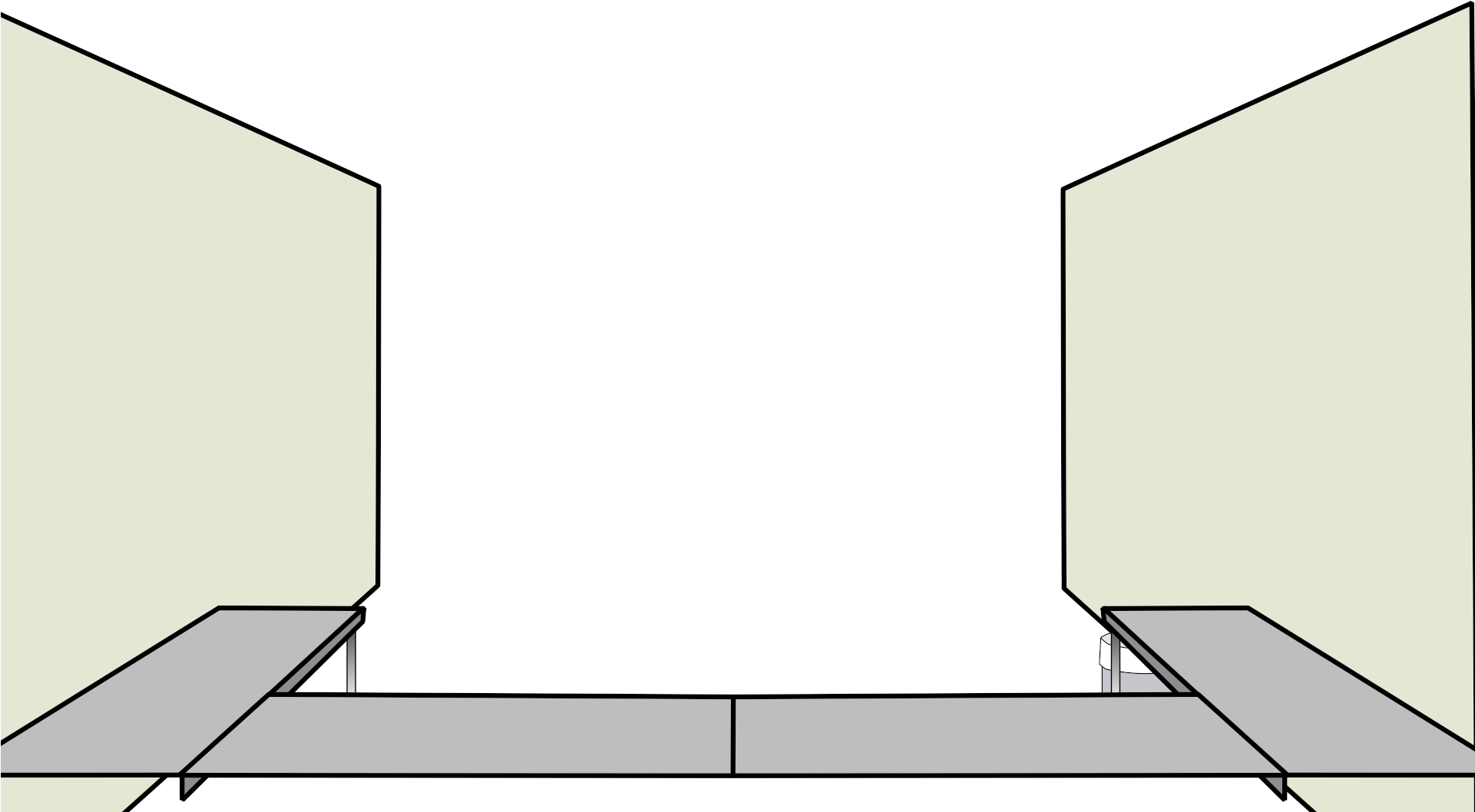 Factory Clipart Transparent Building - Studio Transparent Background (1920x1080)