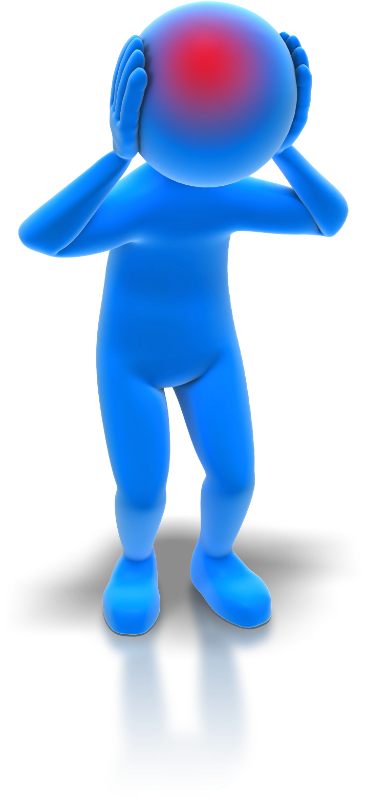 Headache Chest Pain Back Pain Stick Figure Clip Art - Headache Chest Pain Back Pain Stick Figure Clip Art (730x1600)