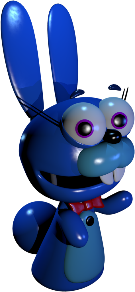 Toony Bon Bon By Damikel - Art (775x1032)