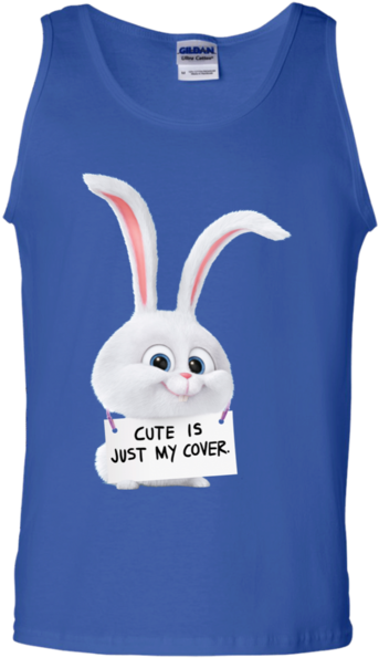 Secret Life Of Pets T Shirt (600x600)