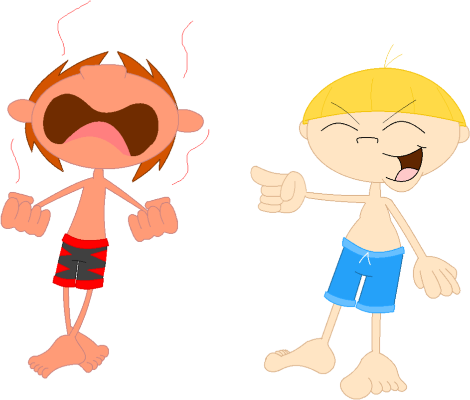 Sunburned Smith By Smithandcompanytoons - Comics (979x816)