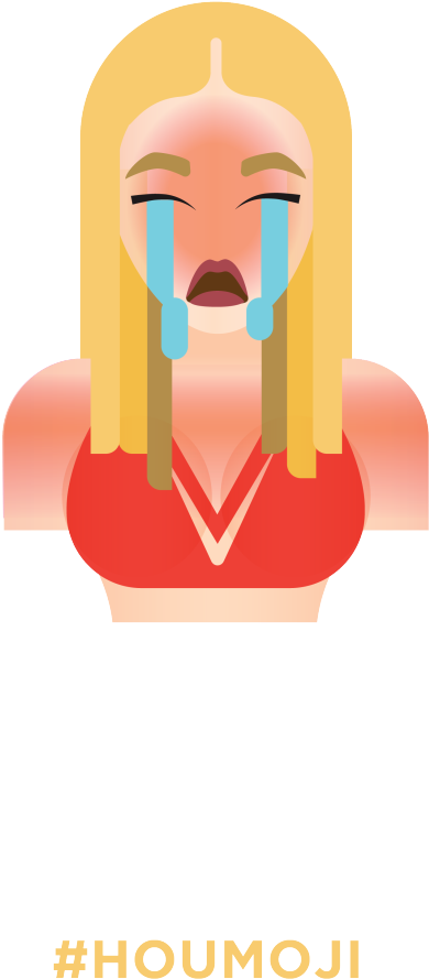 #sunburn #basic #blonde #houmoji #whitetears - Stock Photography (1280x1280)