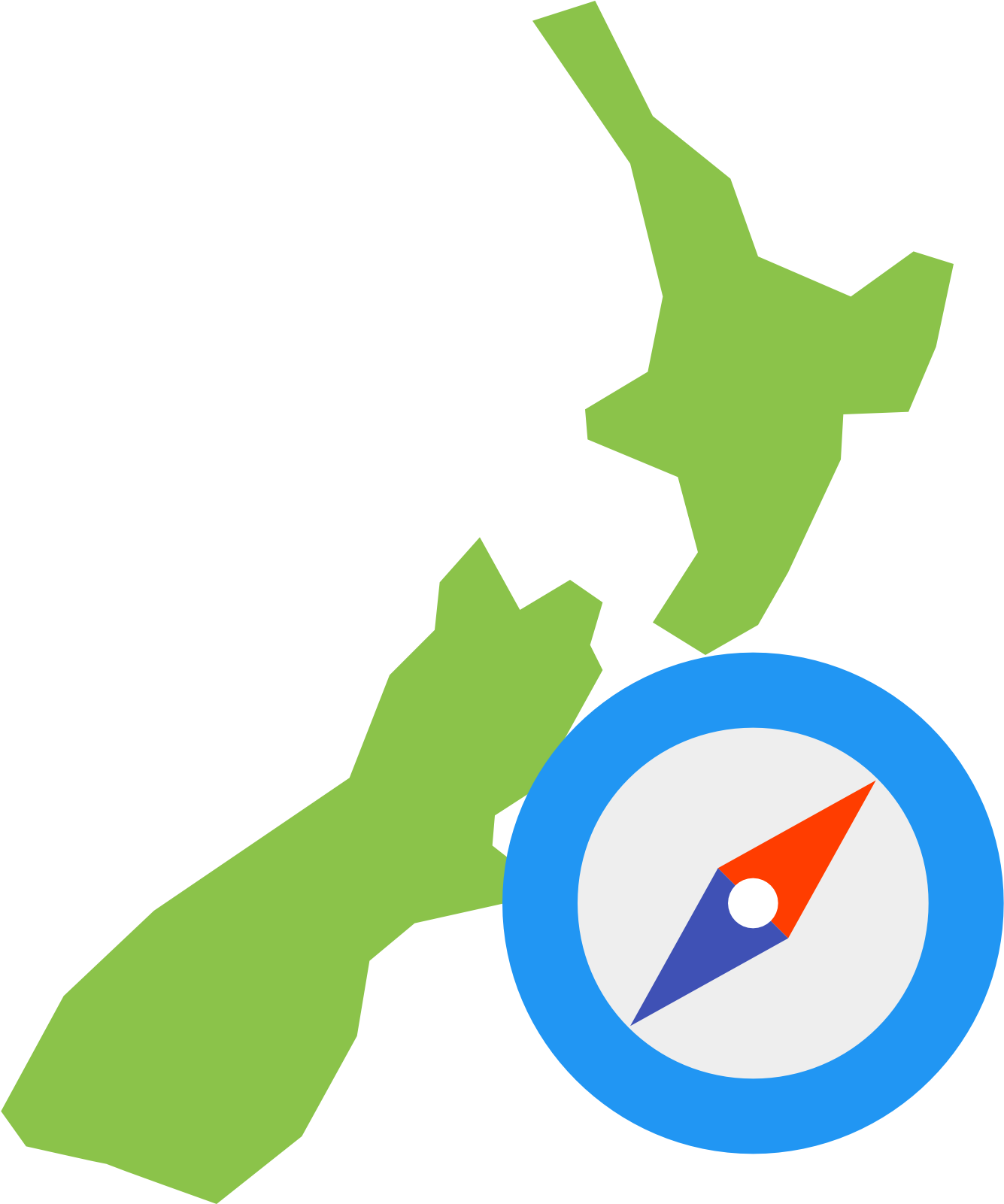 Queenstown Australia Vector Map Clip Art - Queenstown Australia Vector Map Clip Art (1600x1600)